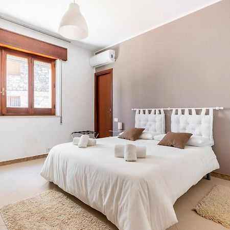 Il Monte Apartment Erice Luaran gambar
