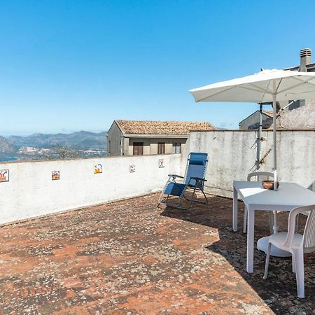 Il Monte Apartment Erice Luaran gambar