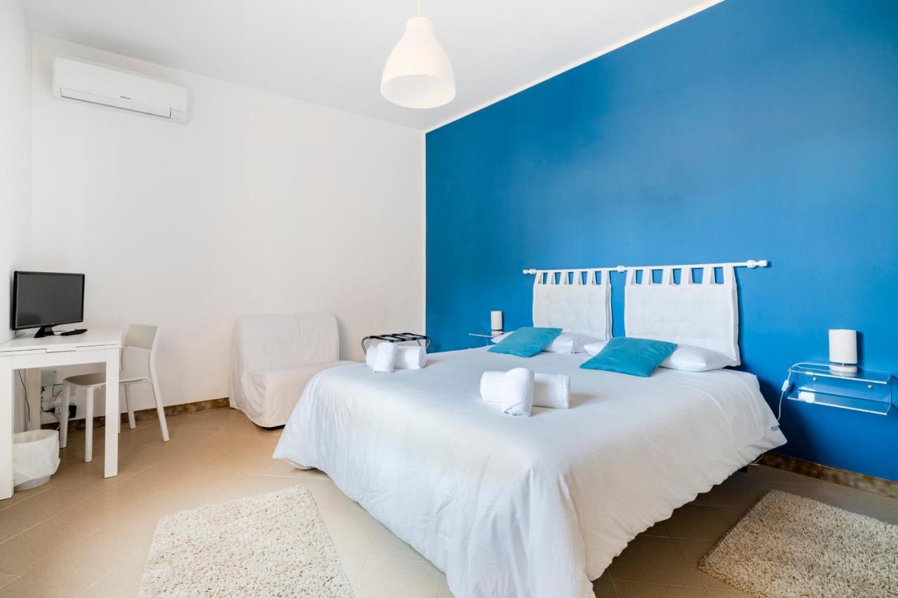 Il Monte Apartment Erice Luaran gambar