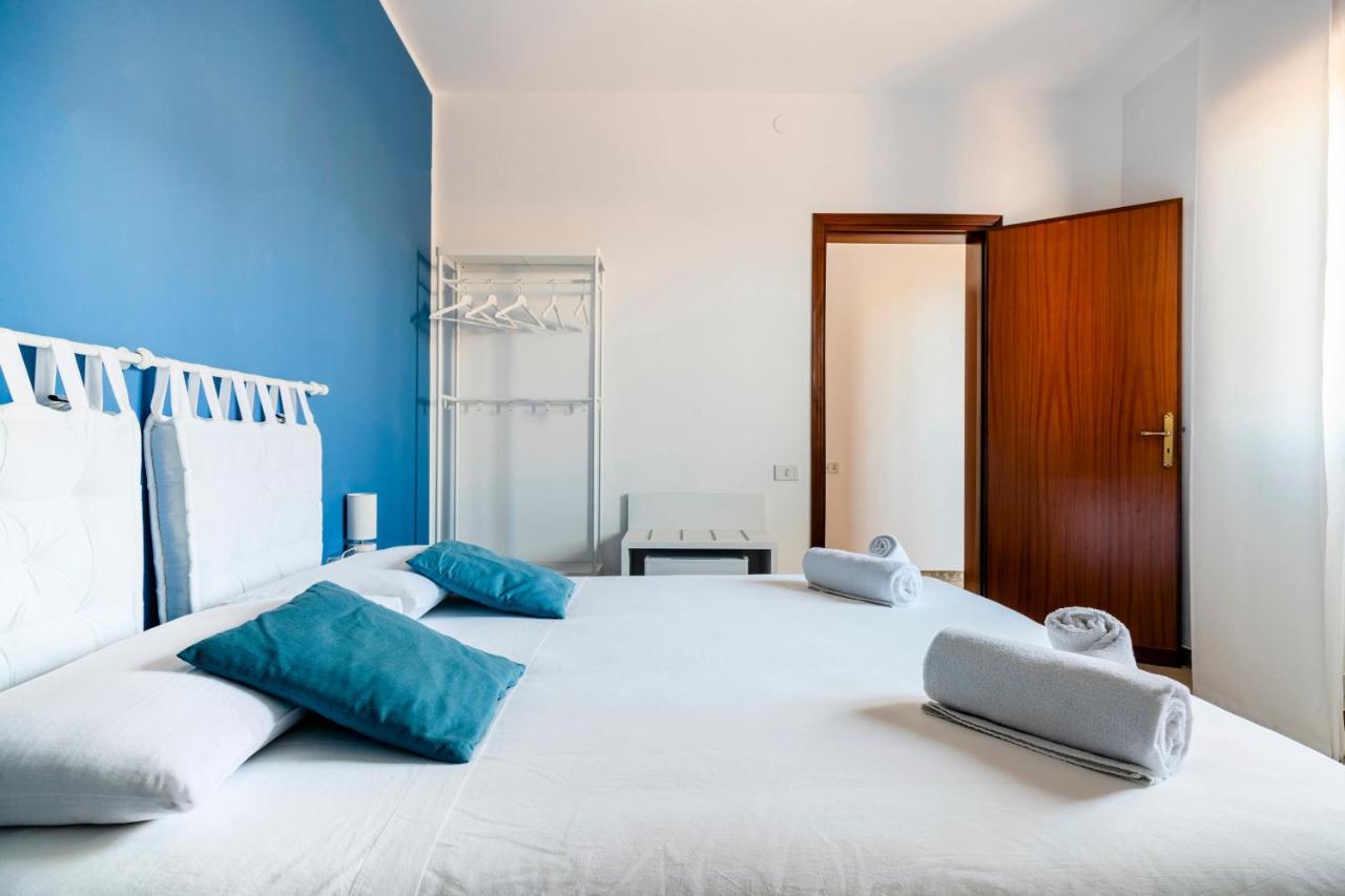 Il Monte Apartment Erice Luaran gambar