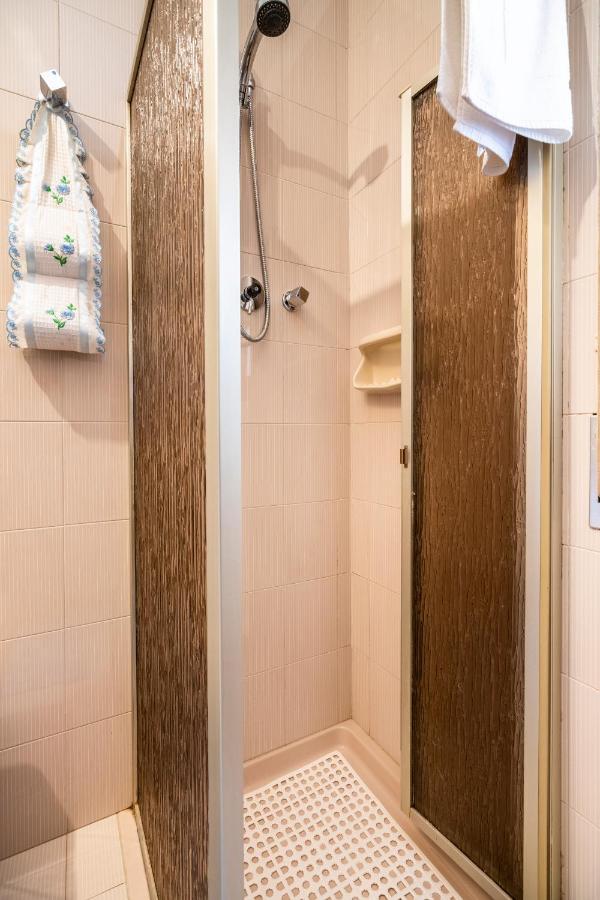 Il Monte Apartment Erice Luaran gambar