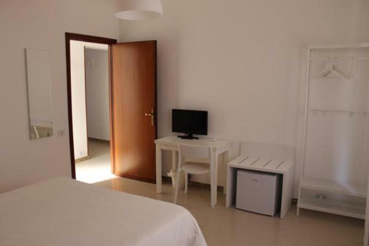 Il Monte Apartment Erice Luaran gambar