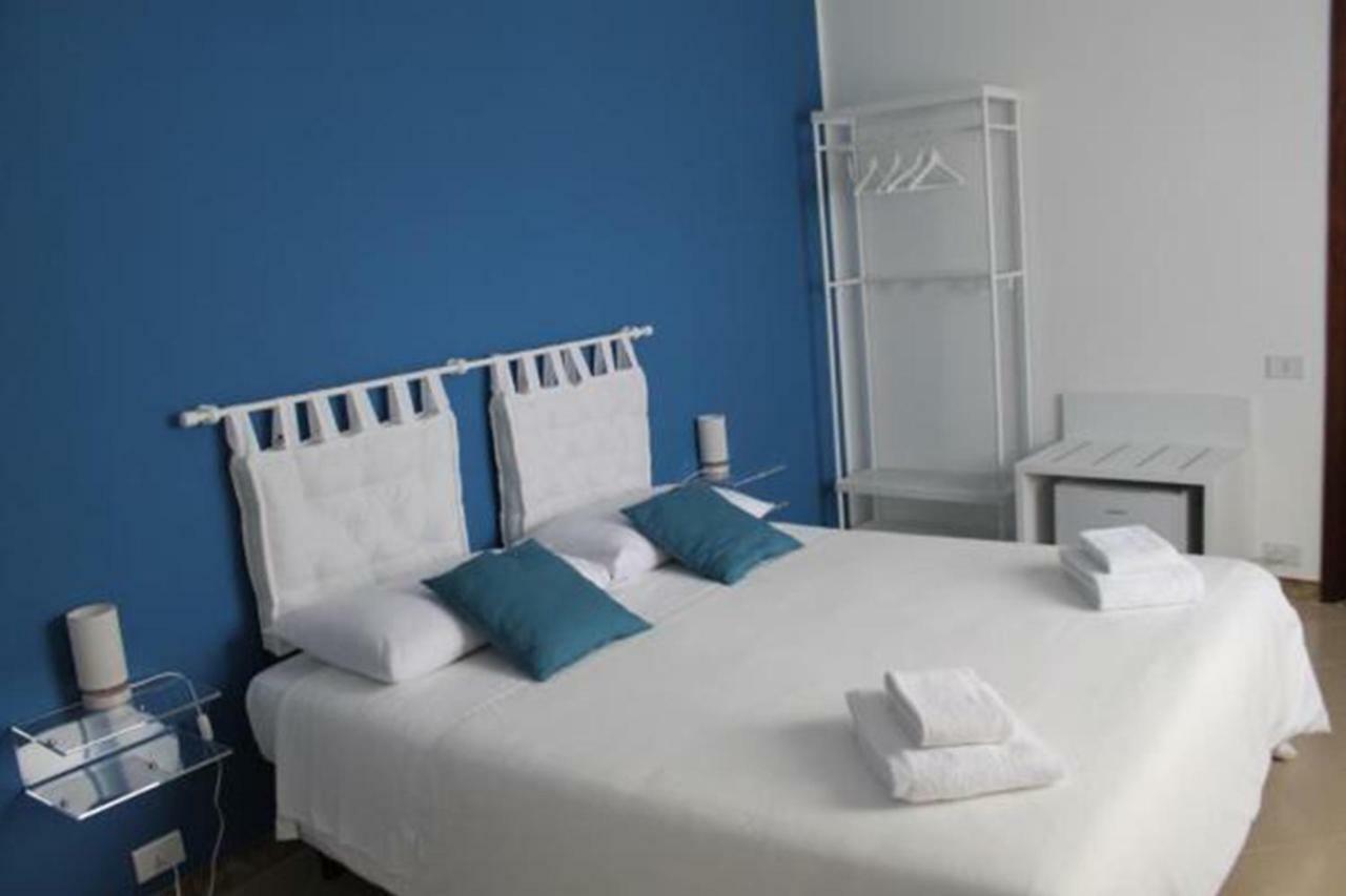 Il Monte Apartment Erice Luaran gambar